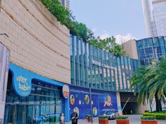 -沃特宝贝亲子游泳中心(壹方中心店)