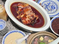 -南京大牌档(济南万象城店)