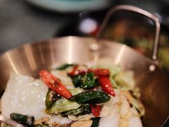 -东方亚克西餐厅(西康路店)