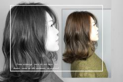 -佛伦斯私人订制烫染国际连锁西红门店