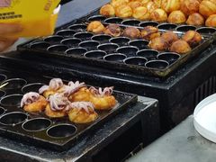 -海大南门夜市(海富街店)