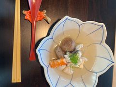-元熹会席料理