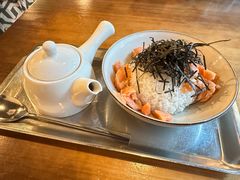 -Retro Deli 茶泡饭