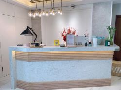 -一奈日式美甲美睫专门店