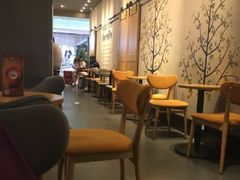 -COSTA COFFEE(龙德广场店)