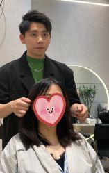 -MMbyHairCode 芭曲发型沙龙