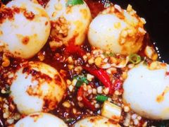 老卤鹌鹑蛋蛋-瑞哦冷锅串串(汇融店)