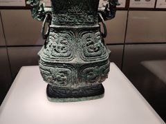 -太原市博物馆