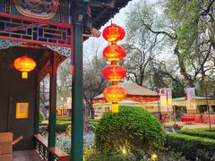 -白家大院·王府宫廷菜(苏州街店)