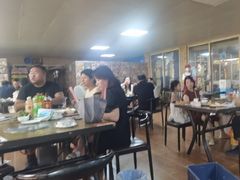 -清真·馬坡二旦烧烤(人生一串拍摄店)