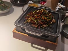 -青年公社烤鸭(青年路店)