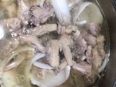 -椰夫人·养生椰子鸡(黄埔时代城店)
