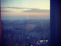 -Social 秀西餐厅-长沙瑞吉酒店(运达店)