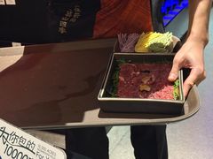 -芸山季·云南山珍菌火锅(人民广场来福士店)