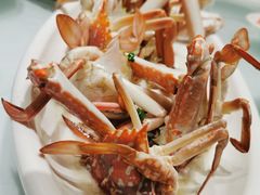 -金海湾海鲜排档(朱家尖店)