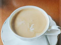 -马勒别墅·中餐厅