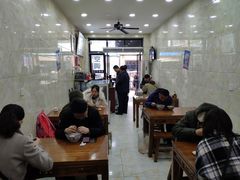大堂-刘信牛羊肉小炒泡馍(回民街店)
