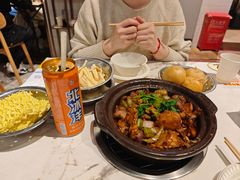 -二楼老店重庆鸡公煲(真光路店)