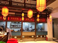 -唐师傅湘西名菜馆(武陵路店)