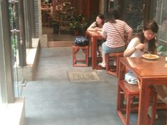 -毅祥斋老孙家泡馍(北院门鼓楼店)