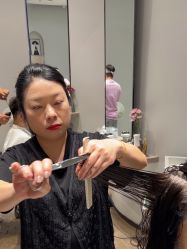 -汤尼英盖TONI&GUY-essensuals