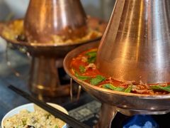 -蜗牛小馆醉乡民谣云南菜(惠新西里店)