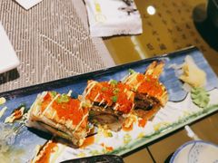 -昱匠·日本料理(金融街店)