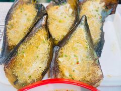 -云晓光头烧烤吧(德平路店)