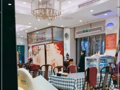 大堂-紫光园·烤鸭·北京菜(劲松店)