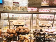 -山崎面包(静安久光店)