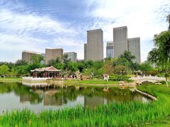 -西海子公园