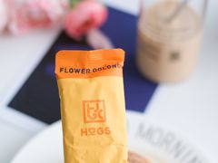 -HUGS coffee(东区店)