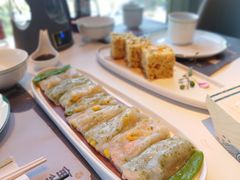 -新兴·金羊座·粤菜点心(乐峰店)