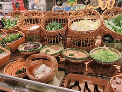 -一绪に寿喜烧(荟聚店)