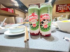 -海底捞火锅(青山湖万达夜宵主题店)