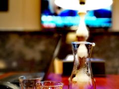 精品手冲咖啡-阿什卡咖啡馆ESSCA COFFEE(塔里木石油宾馆店)