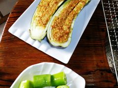 -久儿地炉烤肉(海信慧园店)