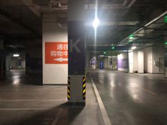 -青岛东方影都融创水世界