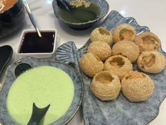 -VATAN INDIAN RESTAURANT米特印度餐厅(城北路店)