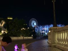 -安吉银润锦江城堡酒店(Hello Kitty主题乐园店)