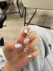 -槿里日式美甲工作室