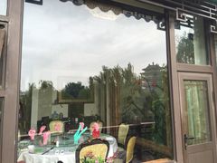 -鹊华居·地道鲁菜·海鲜·融合味(大明湖店)