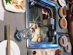 -海底捞火锅(青山湖万达夜宵主题店)
