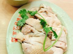 -百家鸡味馆(清泰店)