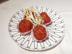 荔枝虾球-陶然轩(沙面店)