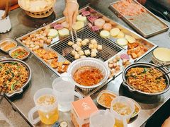 -塘屋烧烤·云南火塘烧烤品牌(春城慧谷旗舰店)
