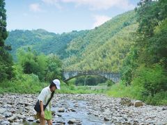 -楠溪江风景名胜区