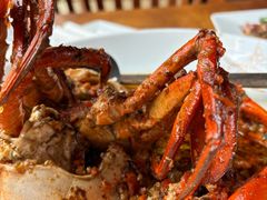 -Ministry of Crab(科伦坡店)