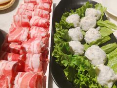 -食潮汕头鲜牛馆(望京保利店)
