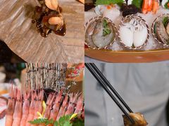 -一绪に寿喜烧自助(世茂广场店)